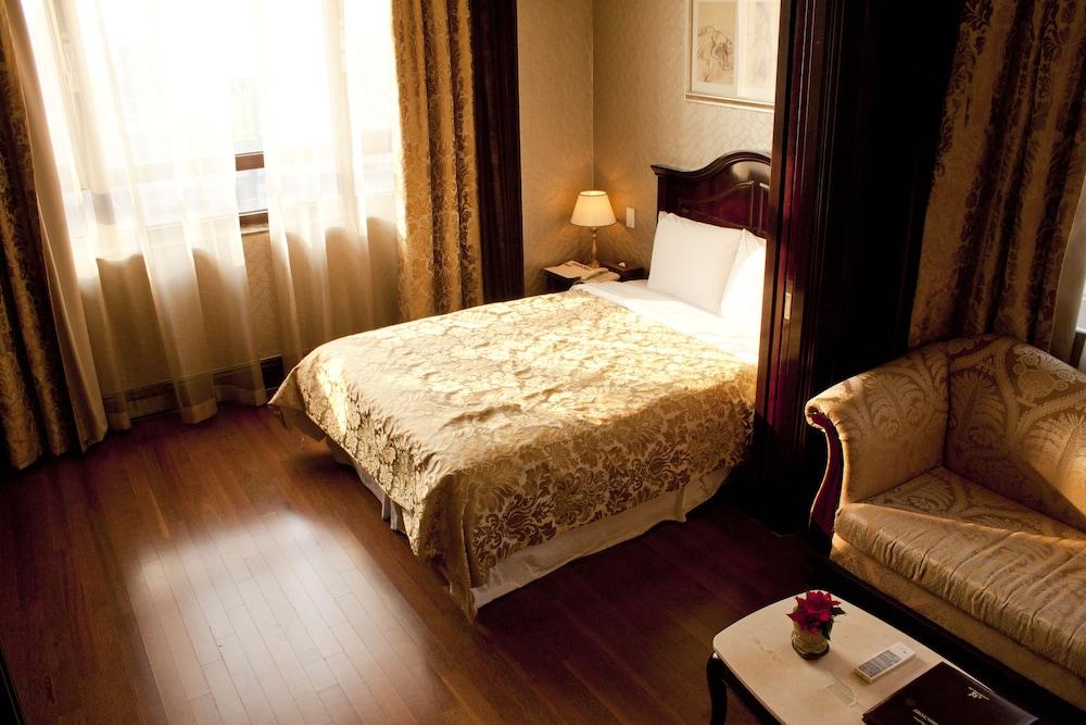 Yeoksam Artnouveau Hotel Seoul Exterior photo