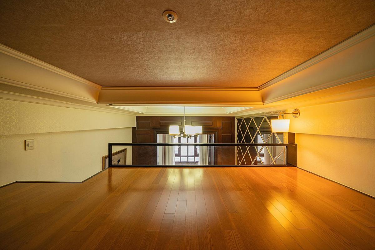 Yeoksam Artnouveau Hotel Seoul Exterior photo