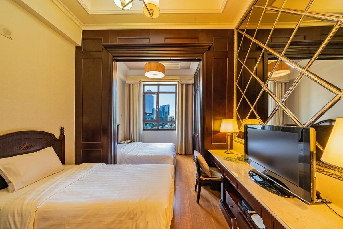 Yeoksam Artnouveau Hotel Seoul Exterior photo
