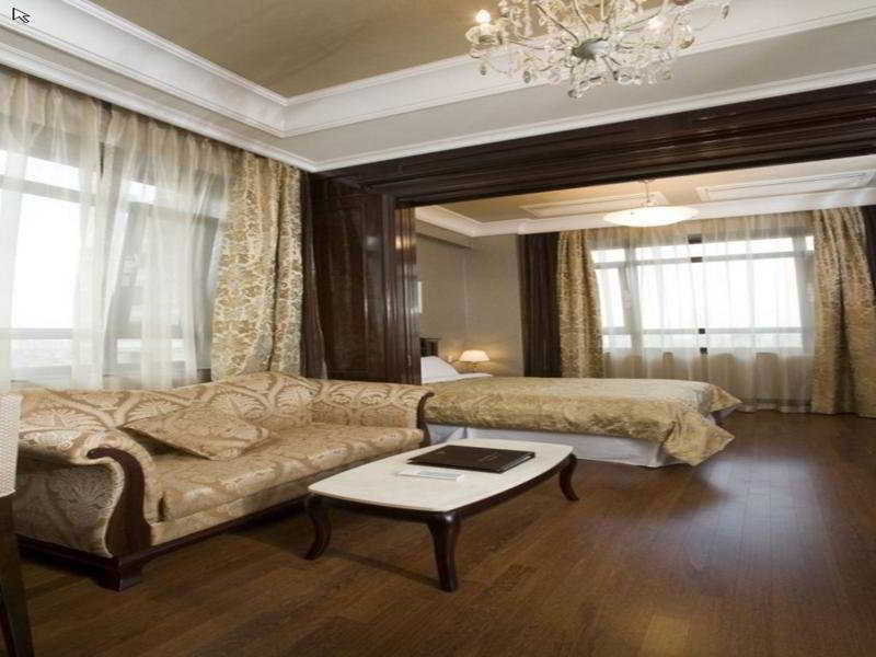 Yeoksam Artnouveau Hotel Seoul Exterior photo