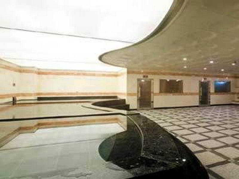 Yeoksam Artnouveau Hotel Seoul Exterior photo