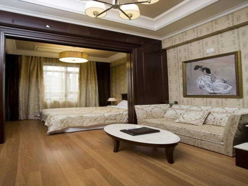 Yeoksam Artnouveau Hotel Seoul Exterior photo