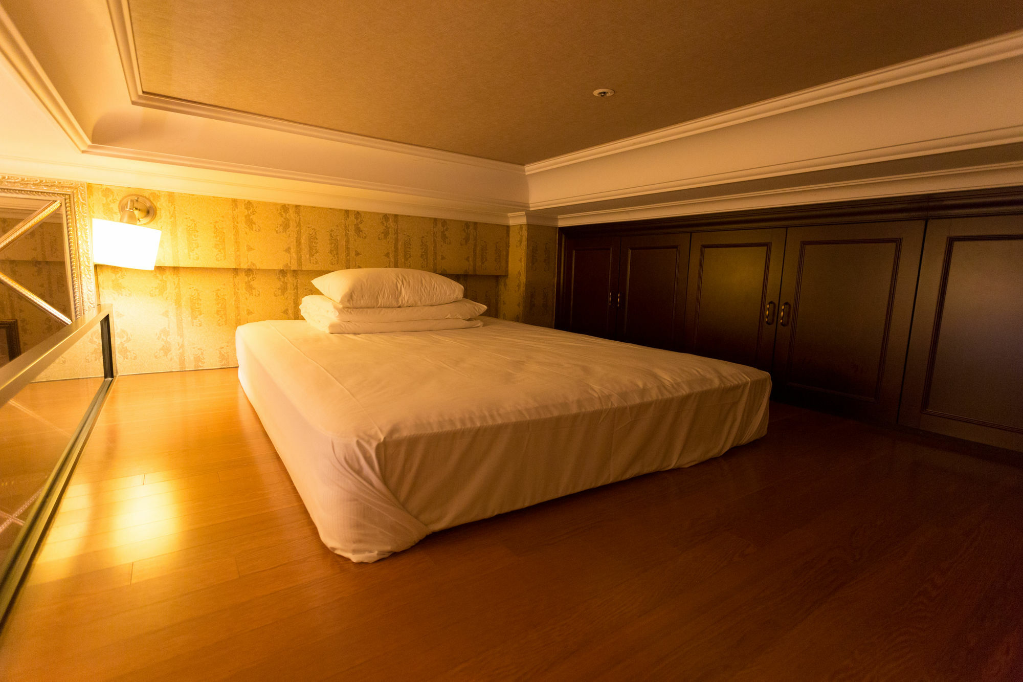 Yeoksam Artnouveau Hotel Seoul Exterior photo
